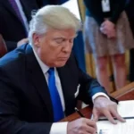 Trump Ancam Terapkan Tarif Sepihak, Batas Waktu Dua Minggu Lagi