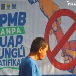 SPMB 2025 Resmi Dimulai: Disdik Jabar Siapkan Server Kuat untuk Antisipasi Lonjakan Pendaftar